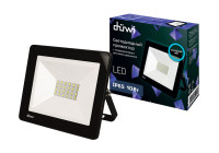 Прожектор уличный  32290 0 Duwi