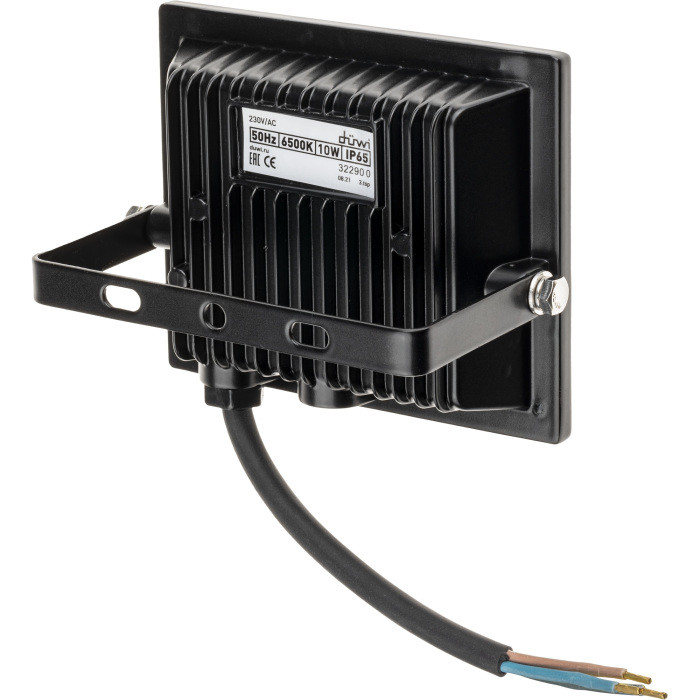 Прожектор уличный  32290 0 Duwi