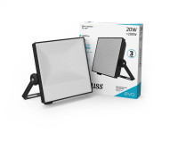 Прожектор уличный EVO 687511320 Gauss