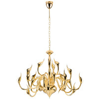 Подвесная люстра CIGNO COLLO 751242 Lightstar Подвесная люстра CIGNO COLLO 751242 Lightstar