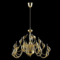 Подвесная люстра CIGNO COLLO 751242 Lightstar Подвесная люстра CIGNO COLLO 751242 Lightstar