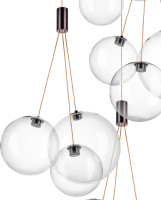 Подвесной светильник Sferetta 801180 Lightstar