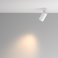 Точечный светильник Calipso C108CL-01-GU10-W Maytoni