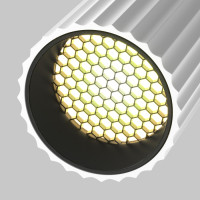 Точечный светильник Calipso C108CL-01-GU10-W Maytoni