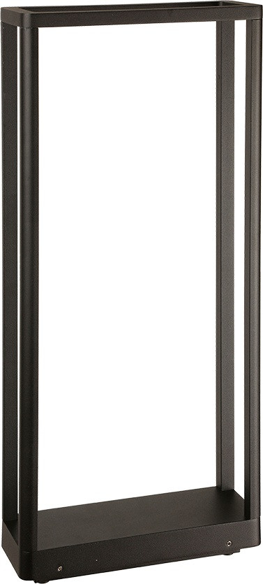 Наземный светильник Hassaleh A3374PA-1BK Arte Lamp