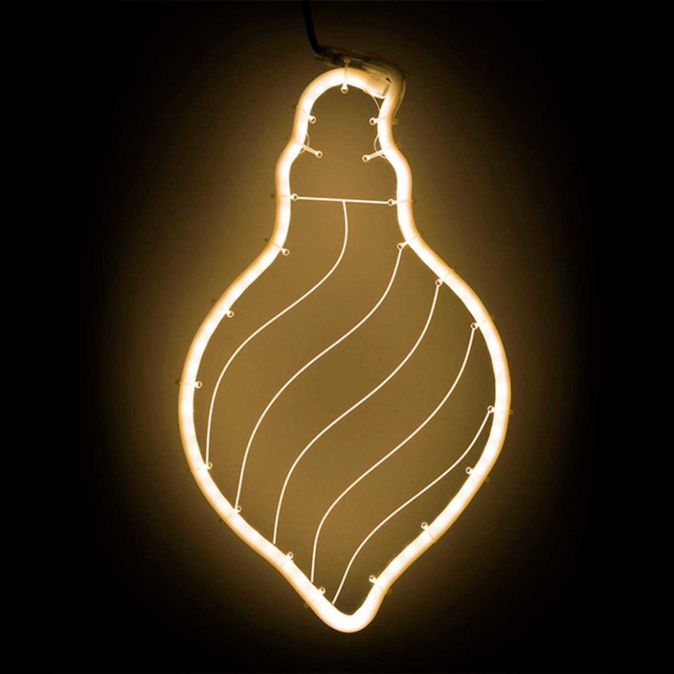 Световая фигура Фигуры HFS1-2WW Laitcom