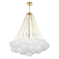 Подвесная люстра LOFT IT Dream 10129/800 Gold Подвесная люстра LOFT IT Dream 10129/800 Gold