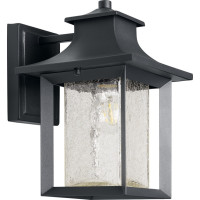 Настенный фонарь уличный Брюссель 11891 Feron