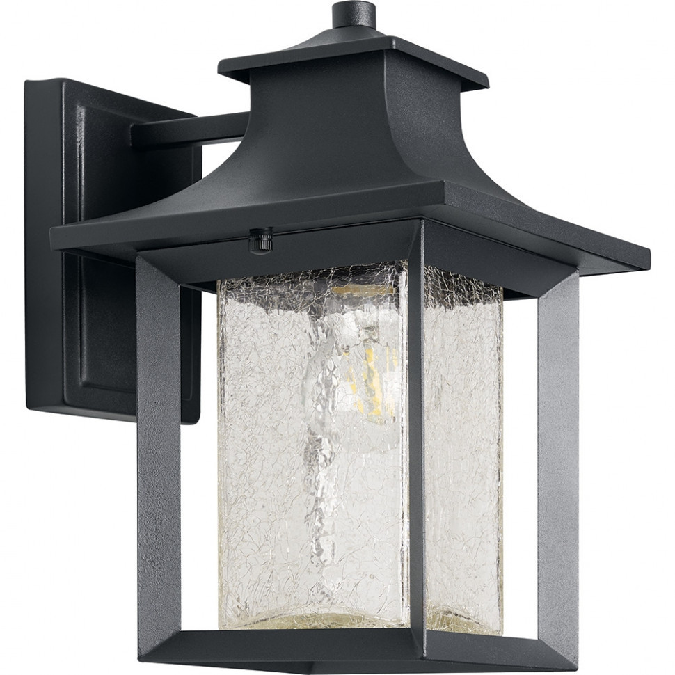 Настенный фонарь уличный Брюссель 11891 Feron