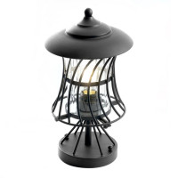 Уличный светильник Feron Мадрид PL524 11687 Уличный светильник Feron Мадрид PL524 11687