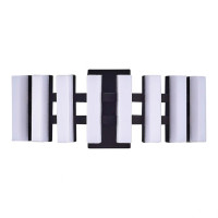 Настенный светодиодный светильник ST Luce Estense SL6203.401.06