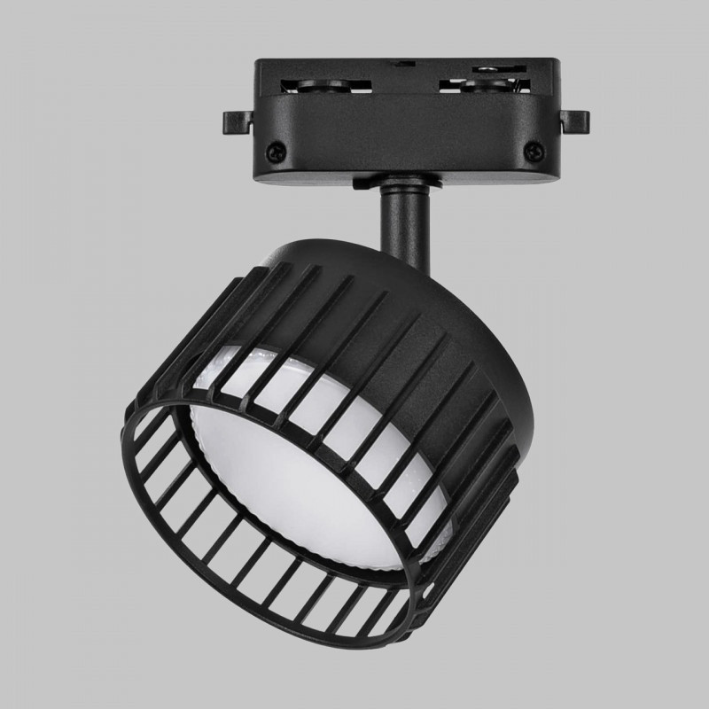 Трековый светильник Grido IL.0010.0017-BK Imex