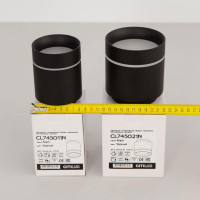 Потолочный светодиодный светильник Citilux Борн CL745011N Потолочный светодиодный светильник Citilux Борн CL745011N