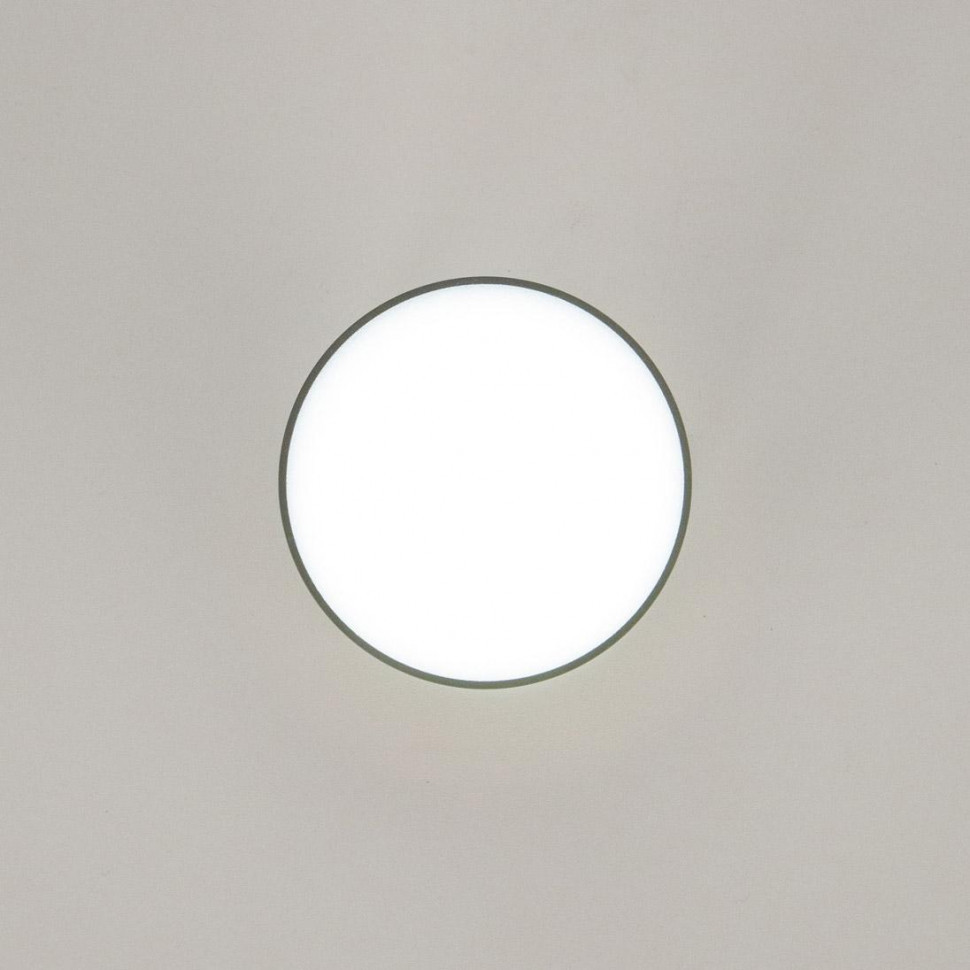 Потолочный светодиодный светильник Citilux Борн CL745011N