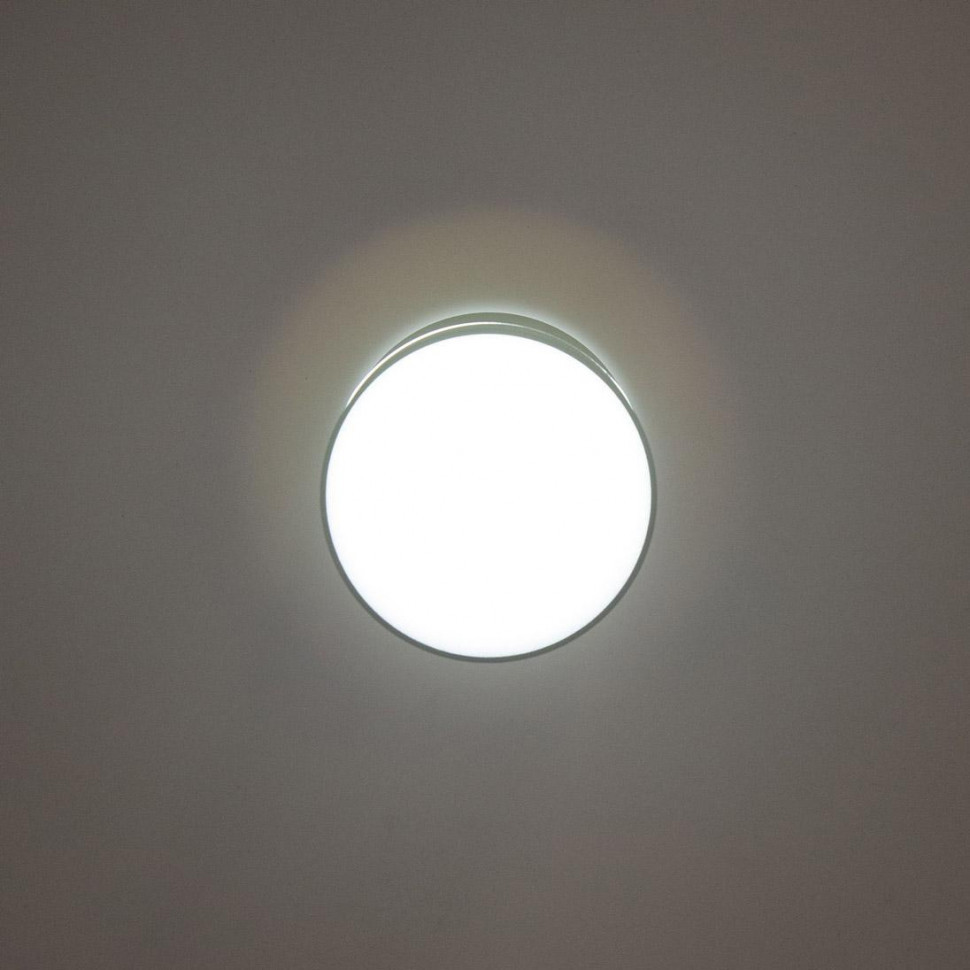 Потолочный светодиодный светильник Citilux Борн CL745011N