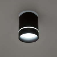 Потолочный светодиодный светильник Citilux Борн CL745011N Потолочный светодиодный светильник Citilux Борн CL745011N