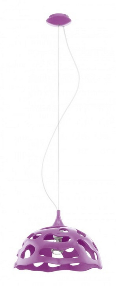 Подвесной светильник Anzino 92956 Eglo