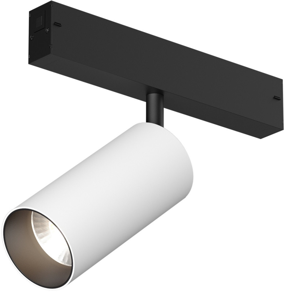 Трековый светильник SMART SPOT DK8041-BW+BK Denkirs