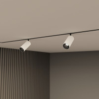 Трековый светильник SMART SPOT DK8041-BW+BK Denkirs Трековый светильник SMART SPOT DK8041-BW+BK Denkirs