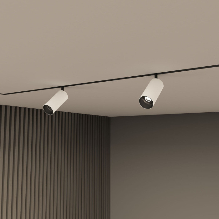 Трековый светильник SMART SPOT DK8041-BW+BK Denkirs