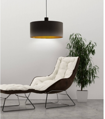 Подвесной светильник Concessa 1 97683 Eglo