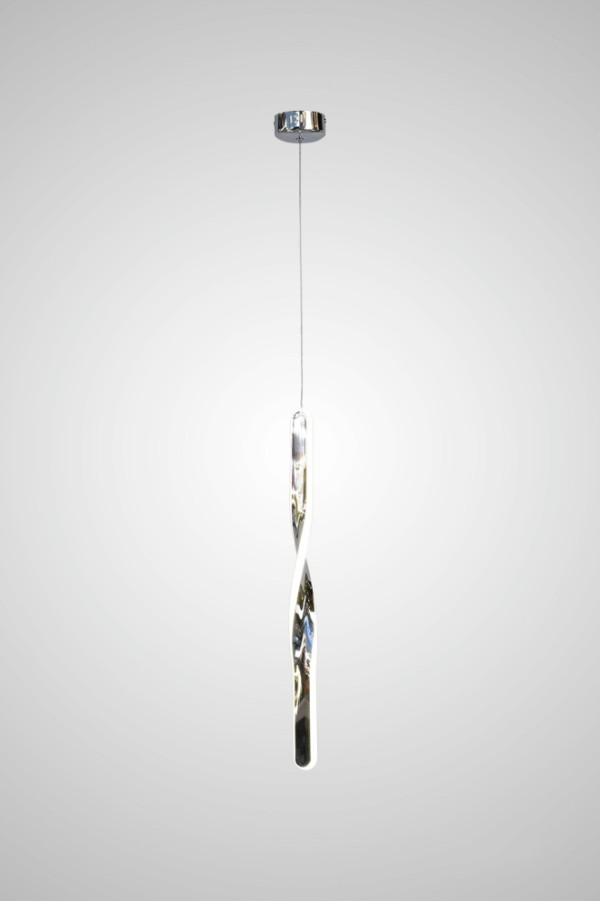 Подвесной светильник  AM465 CHROM AM Group