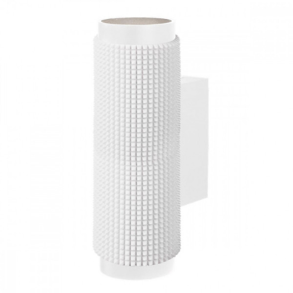 Настенный светильник Spike MRL 1014 белый Elektrostandard