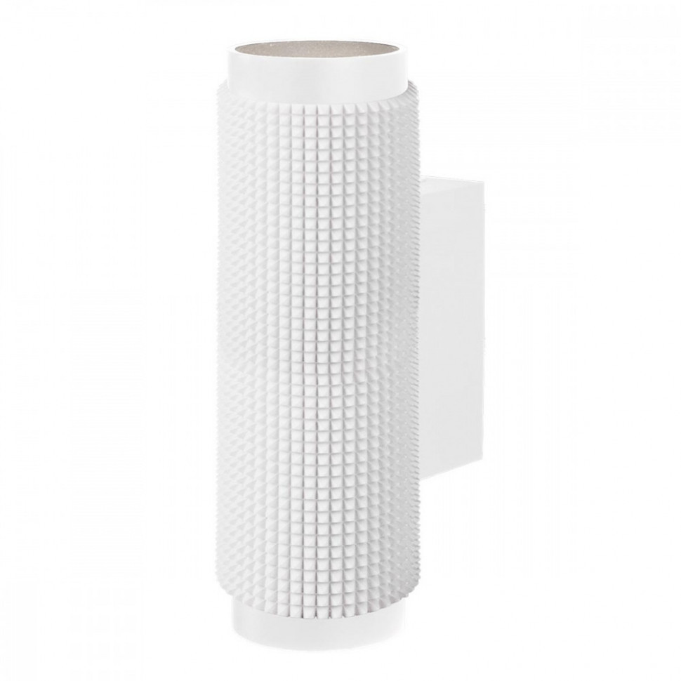 Настенный светильник Spike MRL 1014 белый Elektrostandard