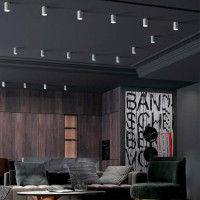 Потолочный светильник Novotech Over Elina 370726 Потолочный светильник Novotech Over Elina 370726