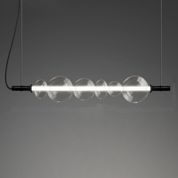 Подвесной светильник  zoom01 ImperiumLoft