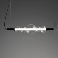 Подвесной светильник  zoom01 ImperiumLoft