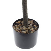 Дерево искусственное "Ягодное", L48 W48 H92 см