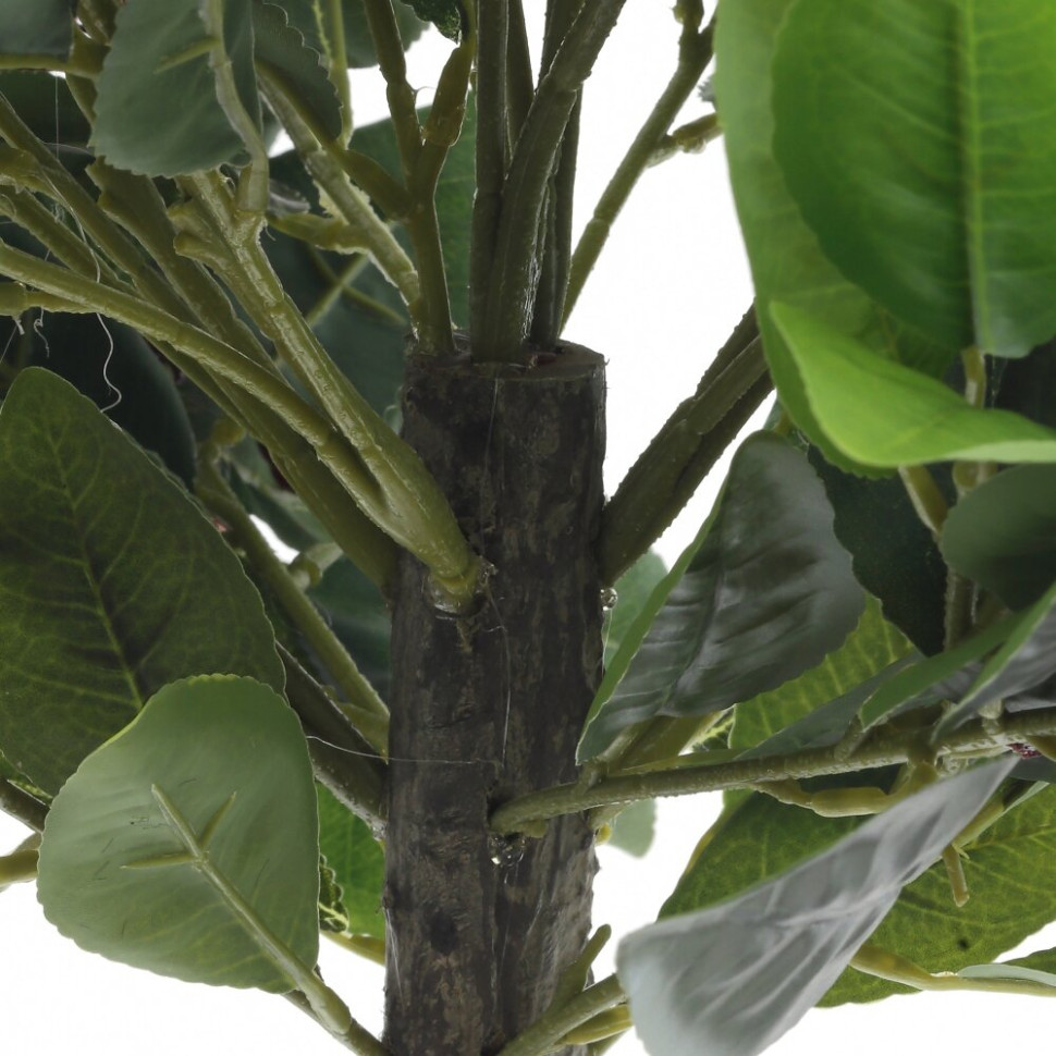 Дерево искусственное "Ягодное", L48 W48 H92 см