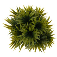 Цветочная композиция, L15 W15 H18 см