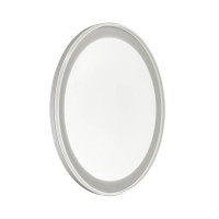 Настенно-потолочный светодиодный светильник Sonex Pale Kabrio 2049/DL