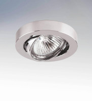 Встраиваемый светильник Lightstar Mattoni 006234 Встраиваемый светильник Lightstar Mattoni 006234