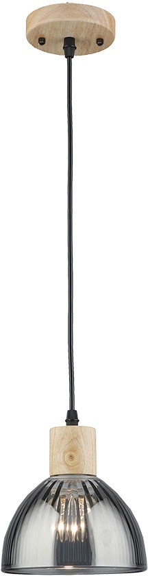 Подвесной светильник Lancaster A5869SP-1BK Arte Lamp