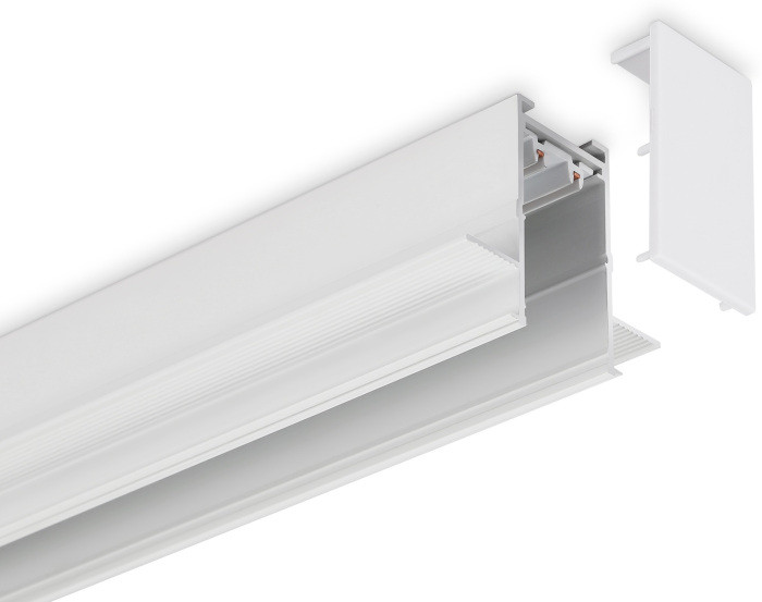 Шинопровод TRACK SYSTEM GL1009 Ambrella