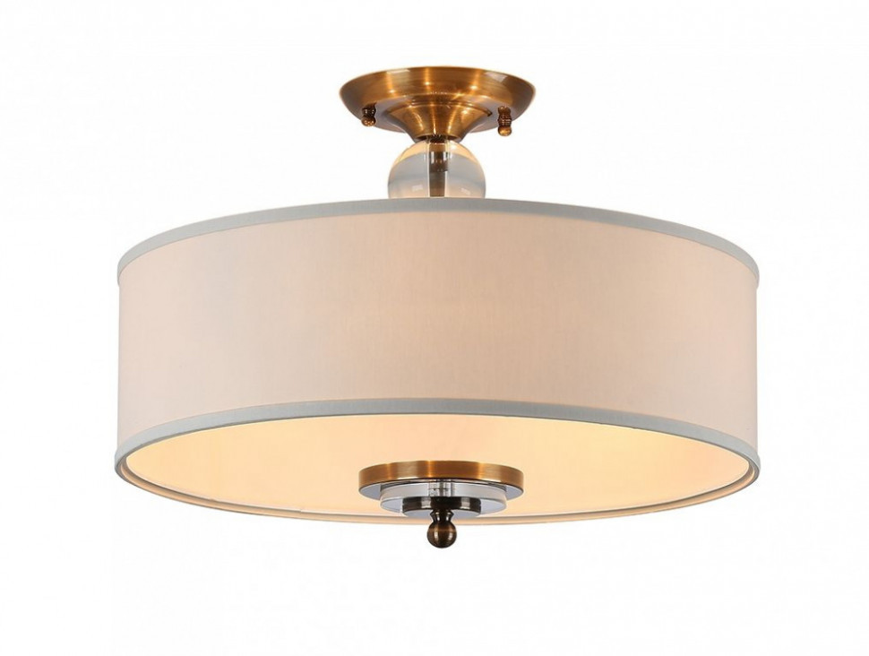 Потолочная люстра 31300 31305/PL B/C Newport