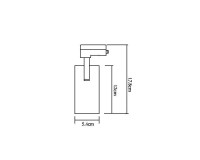 Трековый светодиодный светильник Arte Lamp A4568PL-1WH Трековый светодиодный светильник Arte Lamp A4568PL-1WH