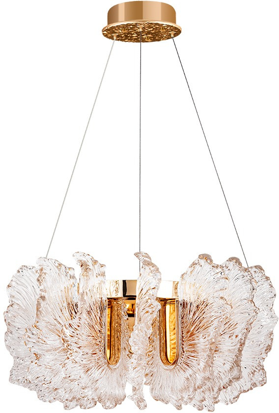 Подвесной светильник Anna 1138/01 SP-36 Divinare