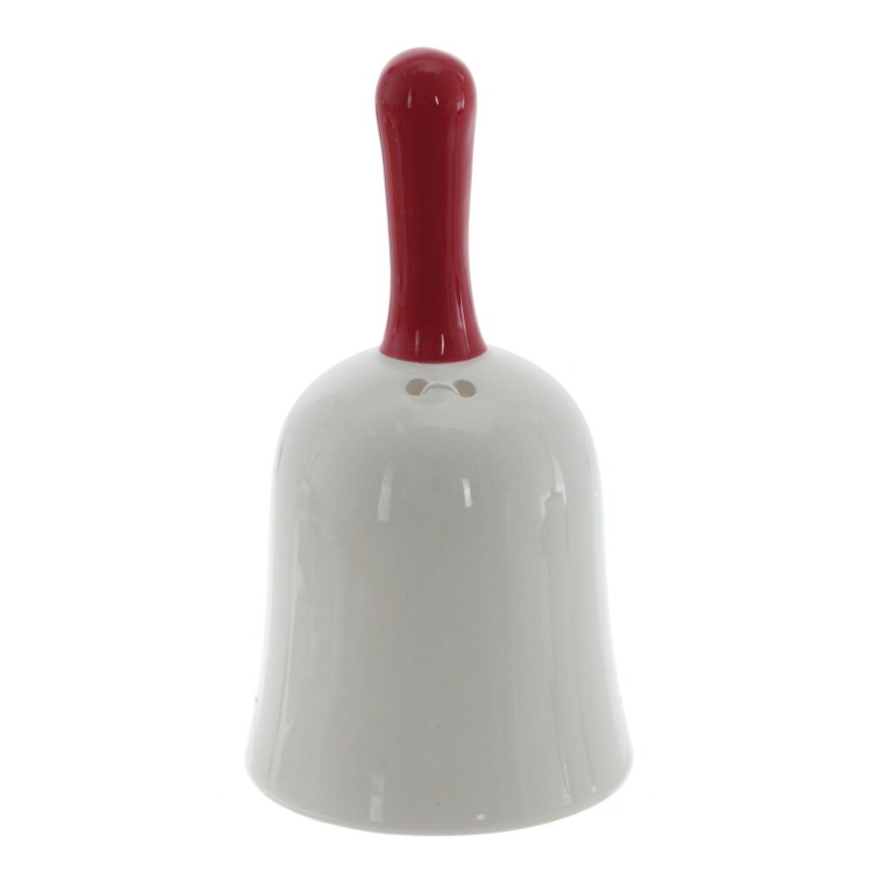 Колокольчик "Лошадь", L7 W7 H13 см