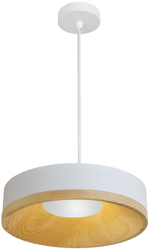 Подвесной светильник Vaso 5119/33 SP-8 Divinare