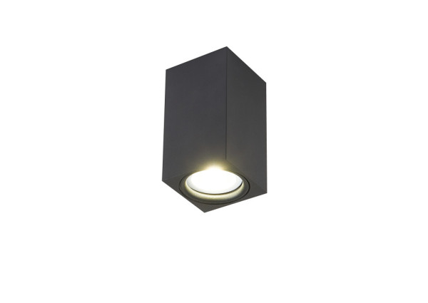 Точечный светильник 2035 2035-1CLB Simple Story