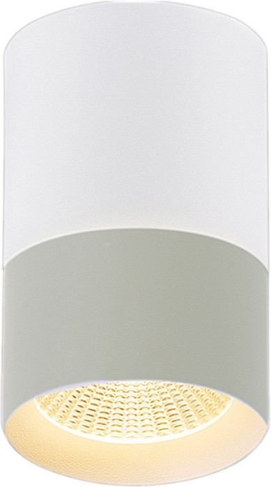 Точечный светильник  30410-9.5-001RT LED10W WT Reluce