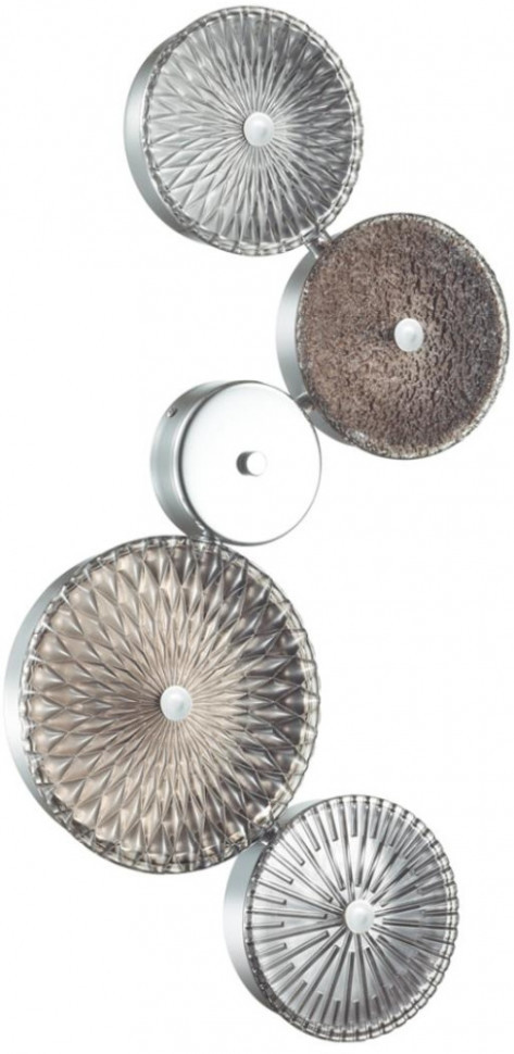 Настенный светильник Caramella 5416/26WL Odeon Light