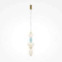 Подвесной светильник Adore MOD297PL-L24BS3K1 Maytoni