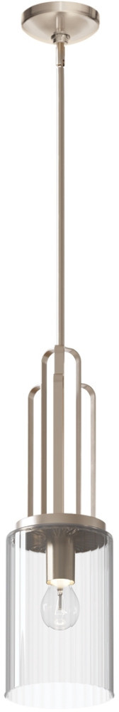 Подвесной светильник Kimrose QN-KIMROSE-MP-PN Kichler