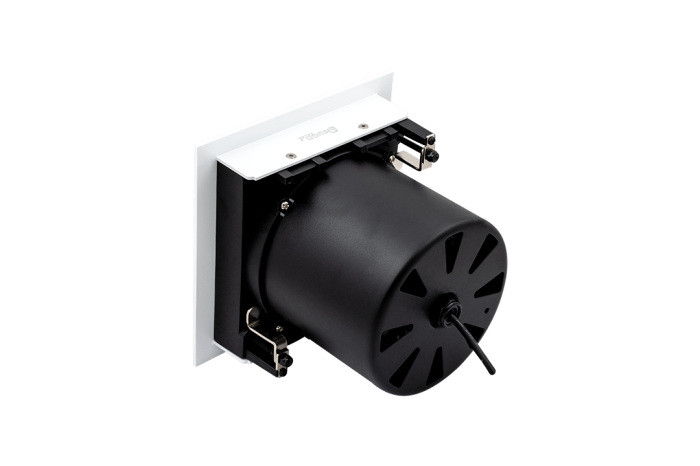 Точечный светильник SPL SPL-SQ1-25-WW DesignLed