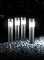 Наземный светильник Solar 33245-4 Globo